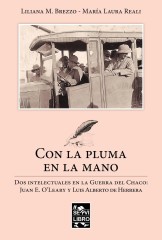 Con la Pluma en la mano