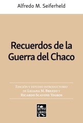 Recuerdos de la Guerra del Chaco